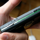 Image for article titled Lightning Review: Sony Ericsson K850i CyberShot Phone (Verdict: Almost Usable, But Not Quite)
